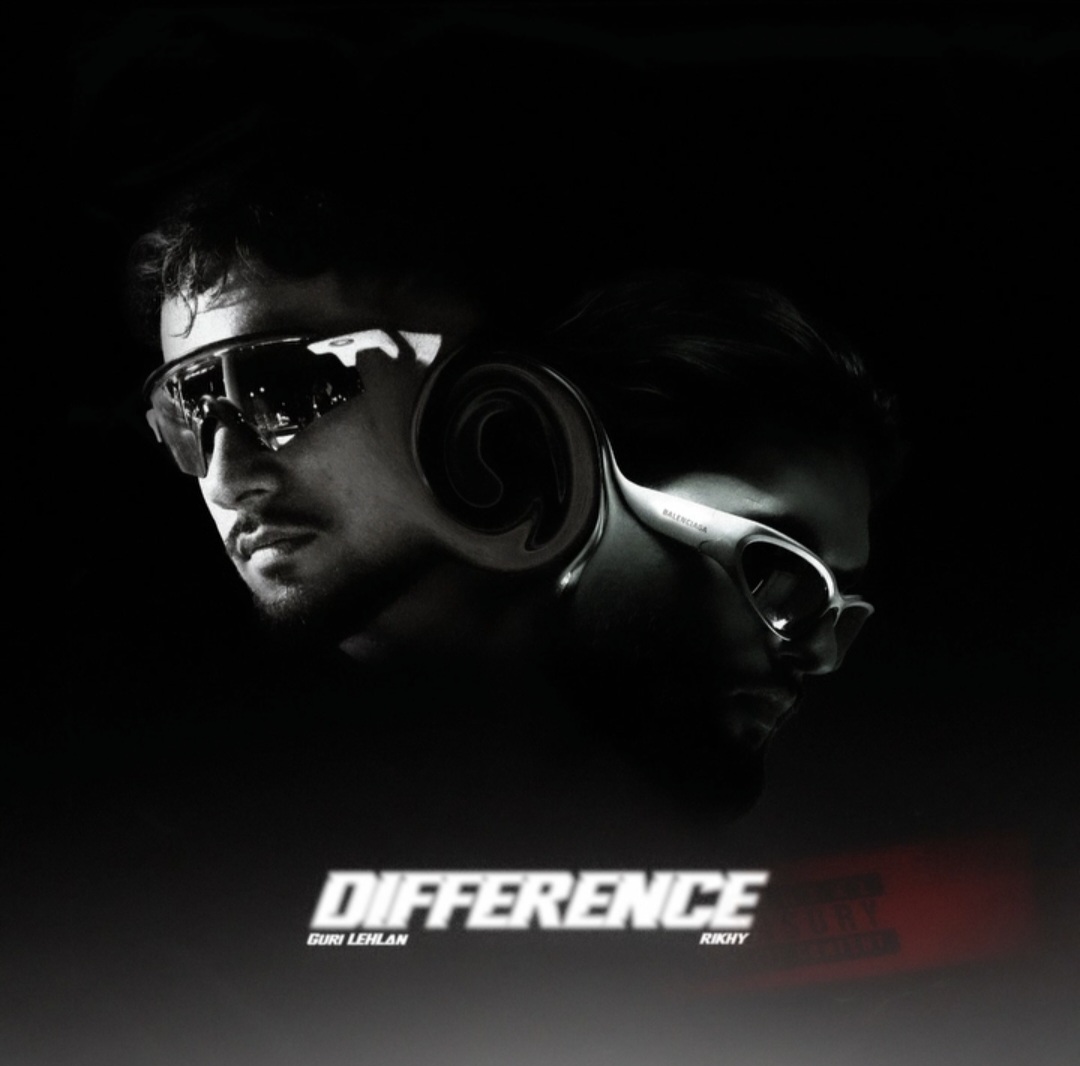 Difference  Guri Lehlan and Rikhy